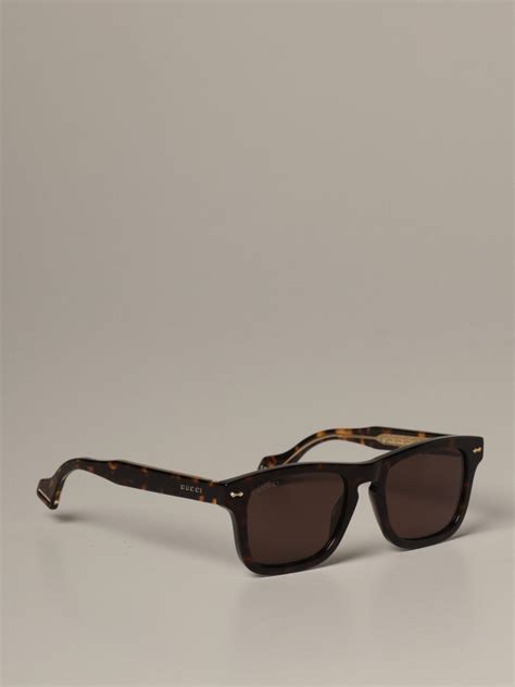 occhiali uomo gucci 2021
